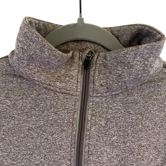 Carhartt women’s full zip force extremes lightweight sweatshirt coat Med 8/10 - Picture 3 of 14